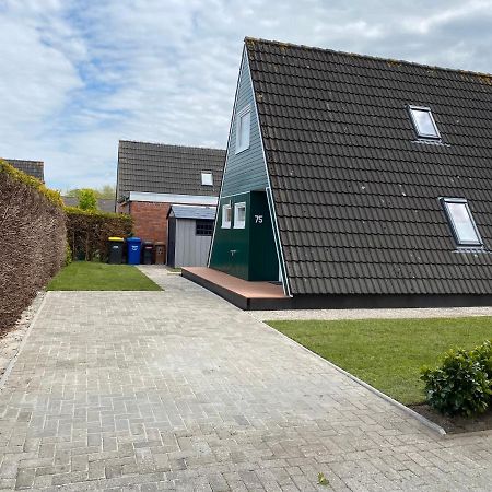 Murmel 4 - Strandkorb, Wallbox, Wlan, Kamin Friedrichsschleuse Exteriér fotografie