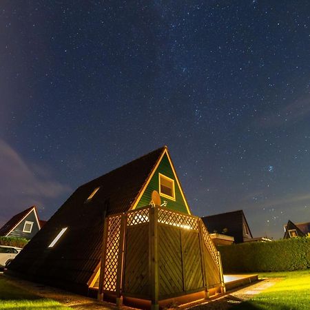 Murmel 4 - Strandkorb, Wallbox, Wlan, Kamin Friedrichsschleuse Exteriér fotografie