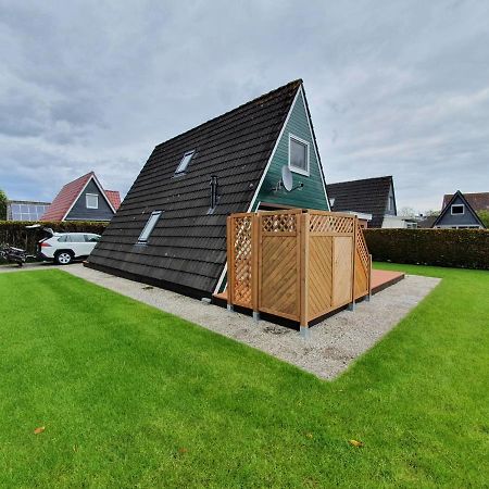 Murmel 4 - Strandkorb, Wallbox, Wlan, Kamin Friedrichsschleuse Exteriér fotografie