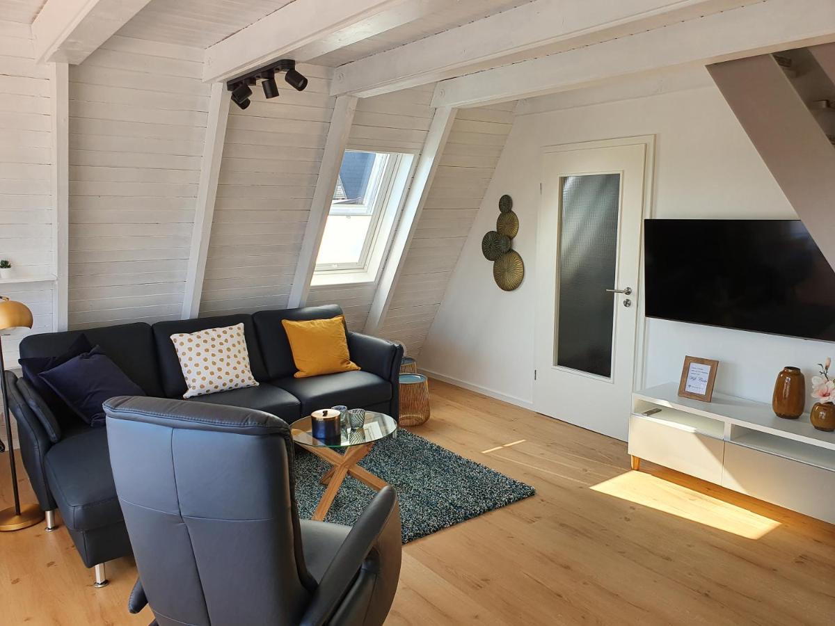 Murmel 4 - Strandkorb, Wallbox, Wlan, Kamin Friedrichsschleuse Exteriér fotografie