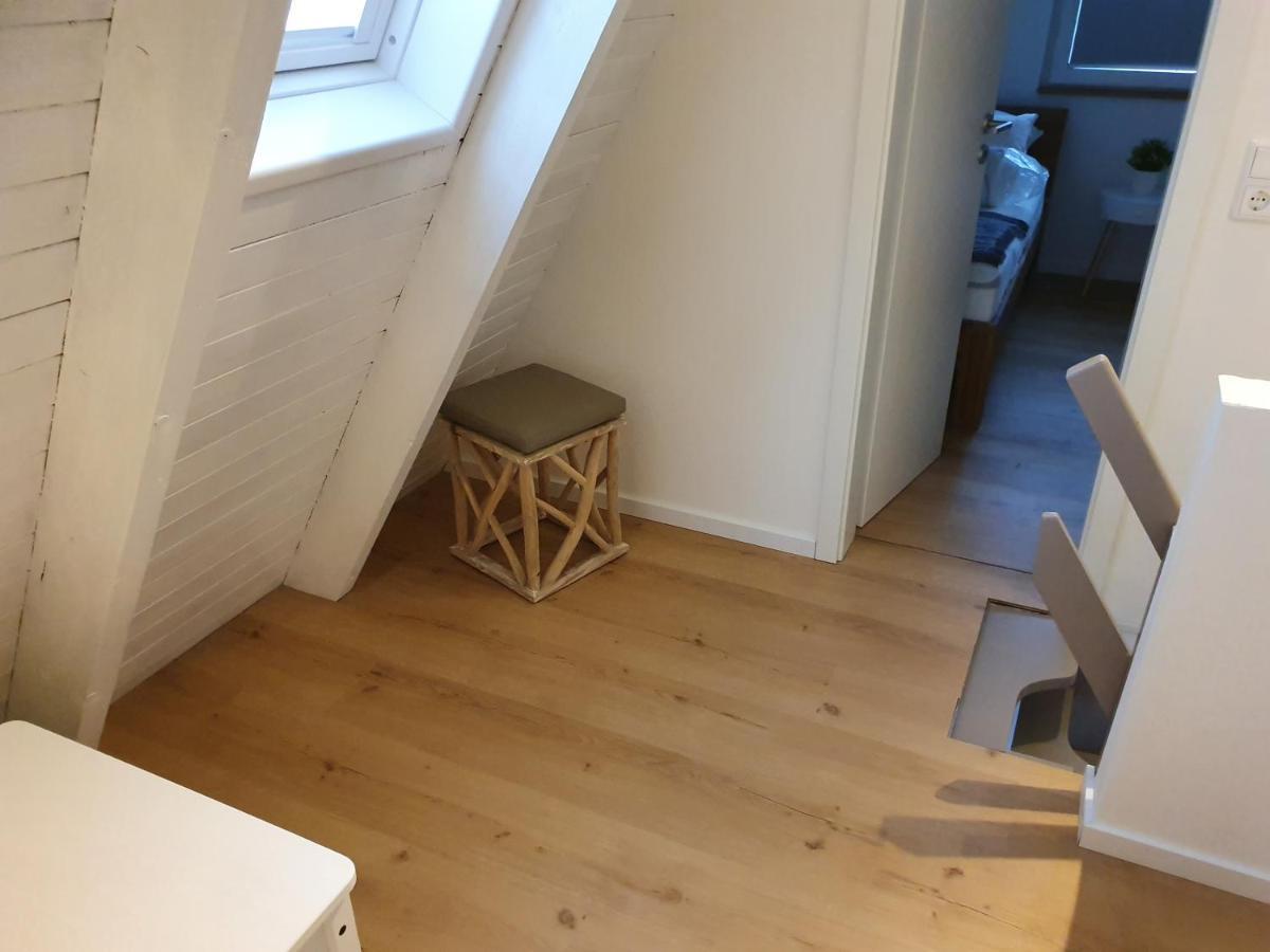 Murmel 4 - Strandkorb, Wallbox, Wlan, Kamin Friedrichsschleuse Exteriér fotografie